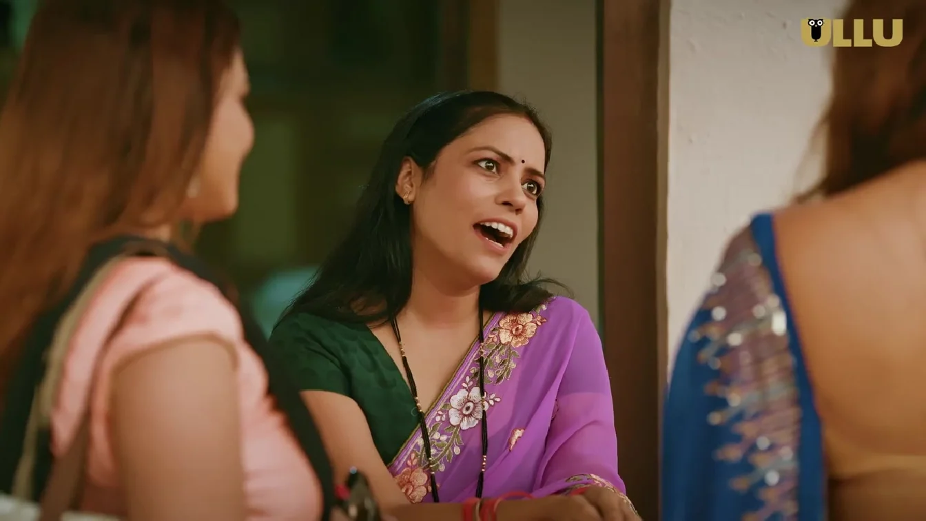 Ek Deewana Tha S01 P01 ULLU